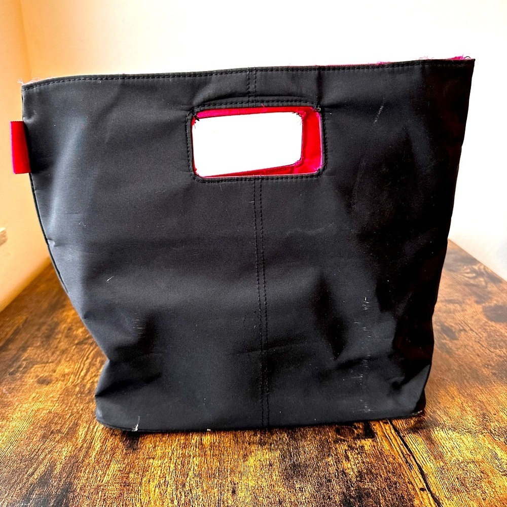 ESCADA Travel Bag